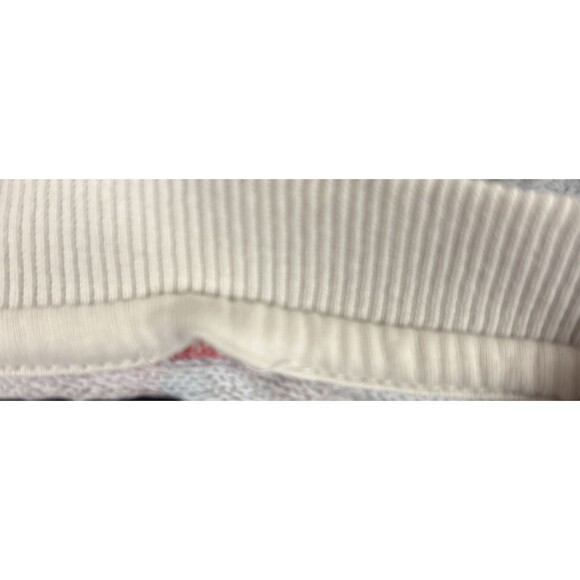 Stussy Wendel Paisley Crew Neck Sweatshirt Size Medium - Picture 5 of 9